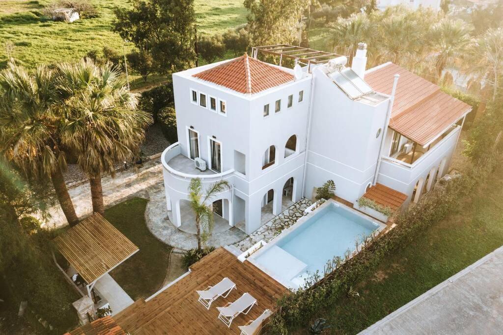 Never Ending Summer Luxury Villa