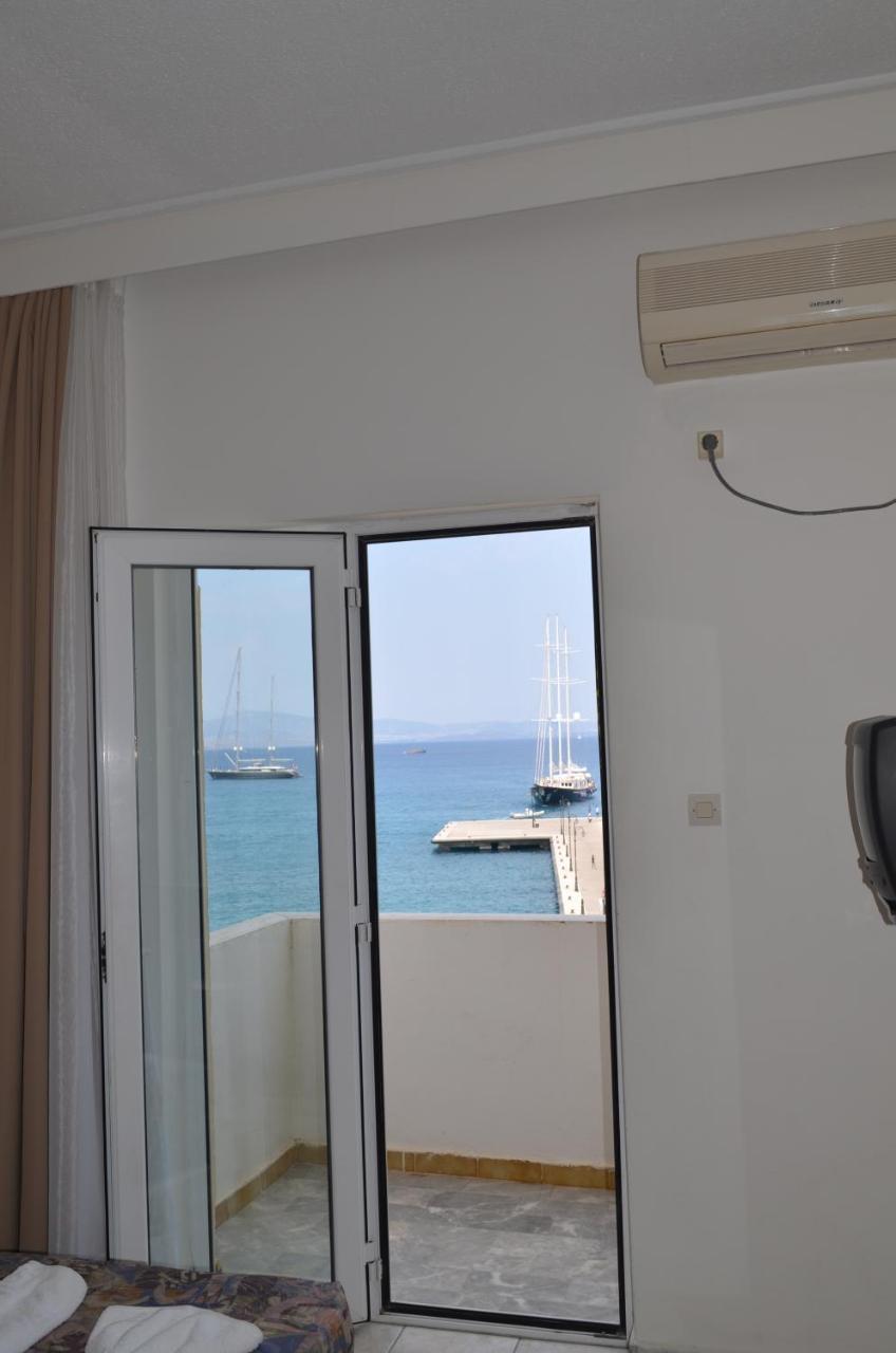 Achilleas Hotel & Apartments (Adults only)