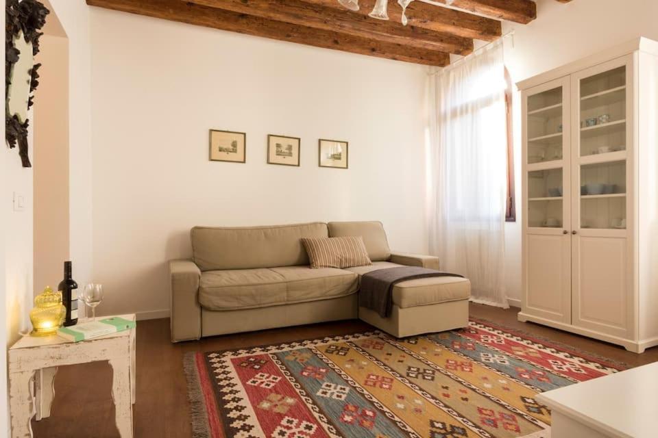 L'altalena di Francesca
