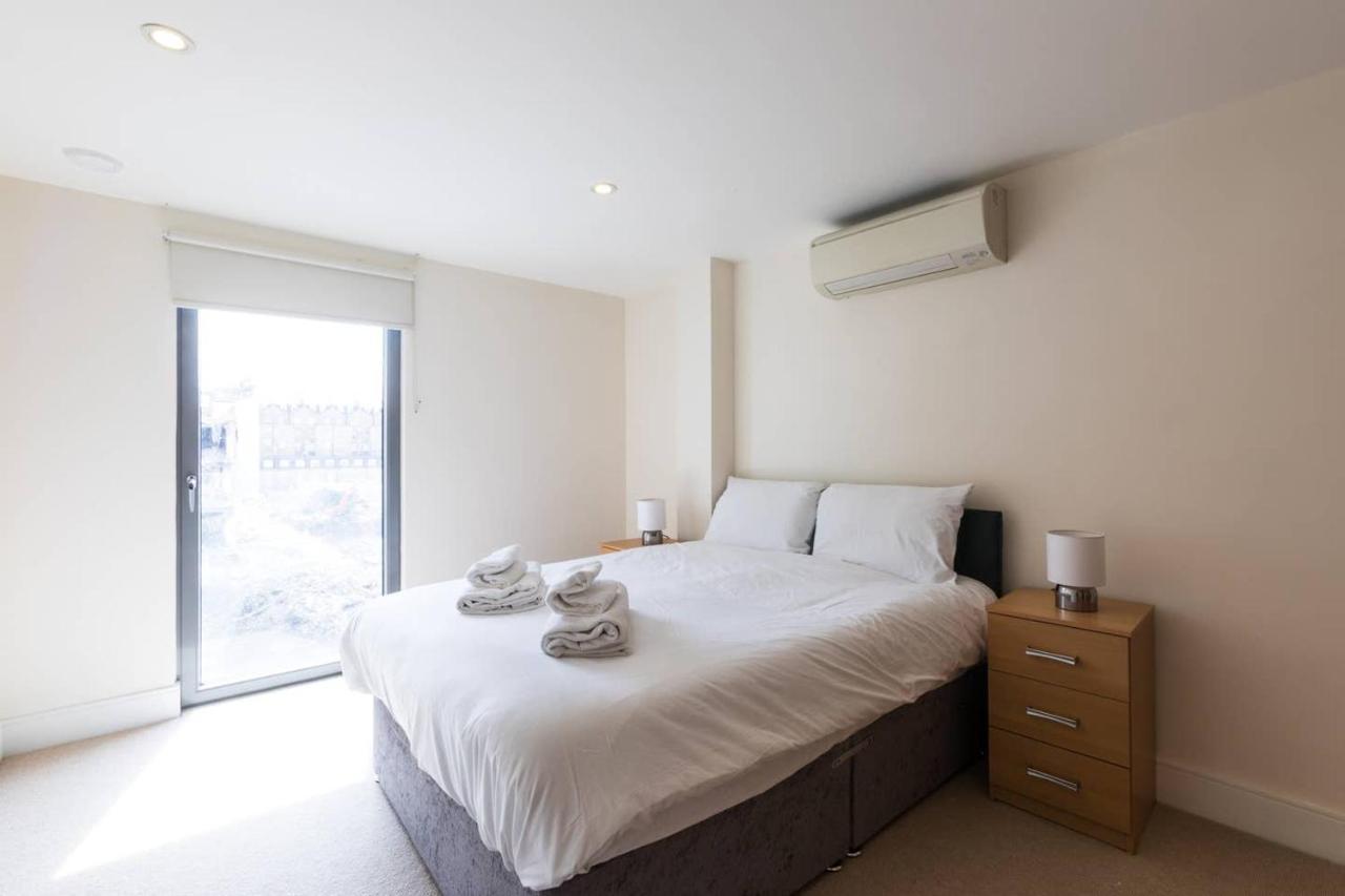 Bright And Modern 3 Bed Apartment Hyde Park Central London 2