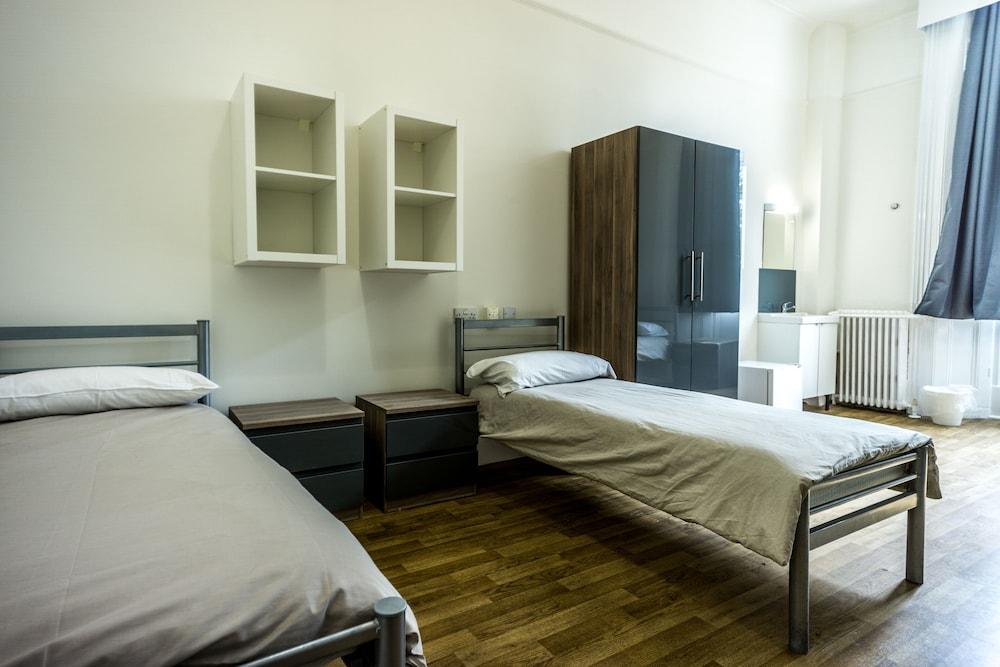 Sandeman Allen Hostel 2