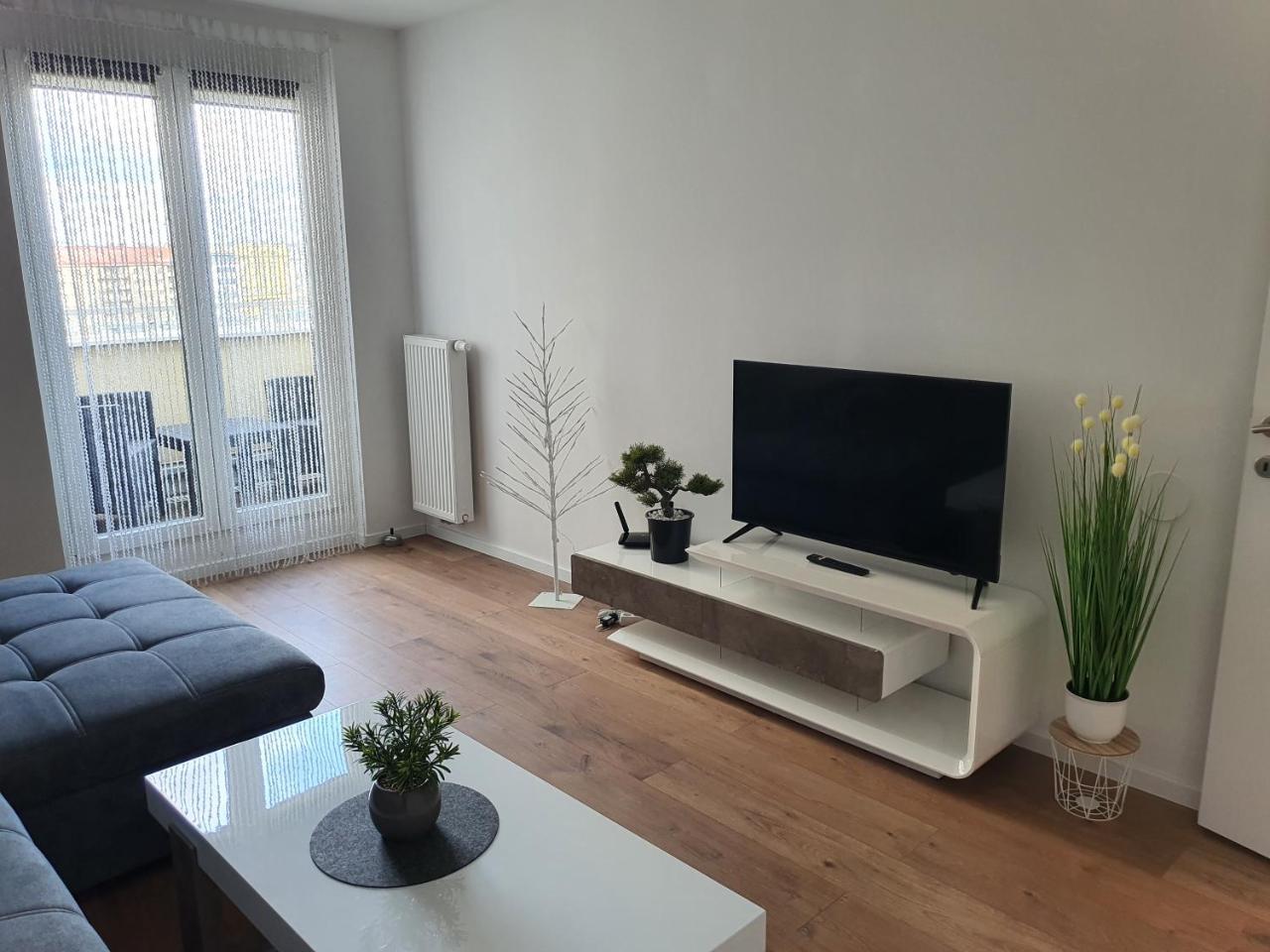 Smarte Dachgeschosswohnung Mit 2 Terrassen Direkt Am Hauptbahnhof