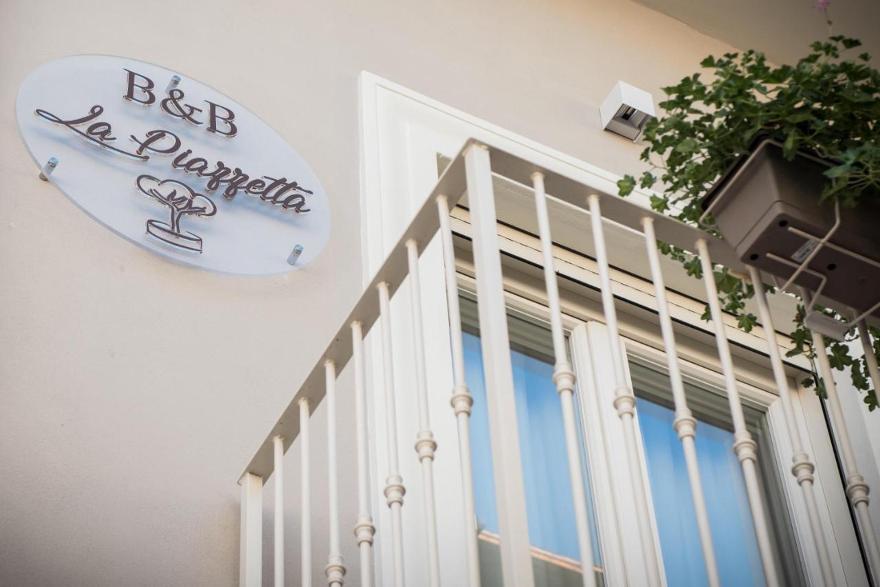 B&B la Piazzetta