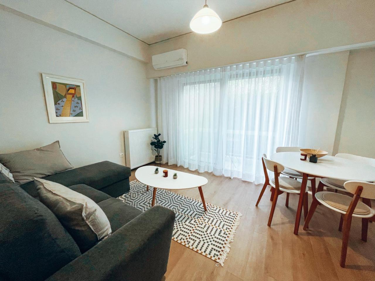 Kolonaki Stylish Living