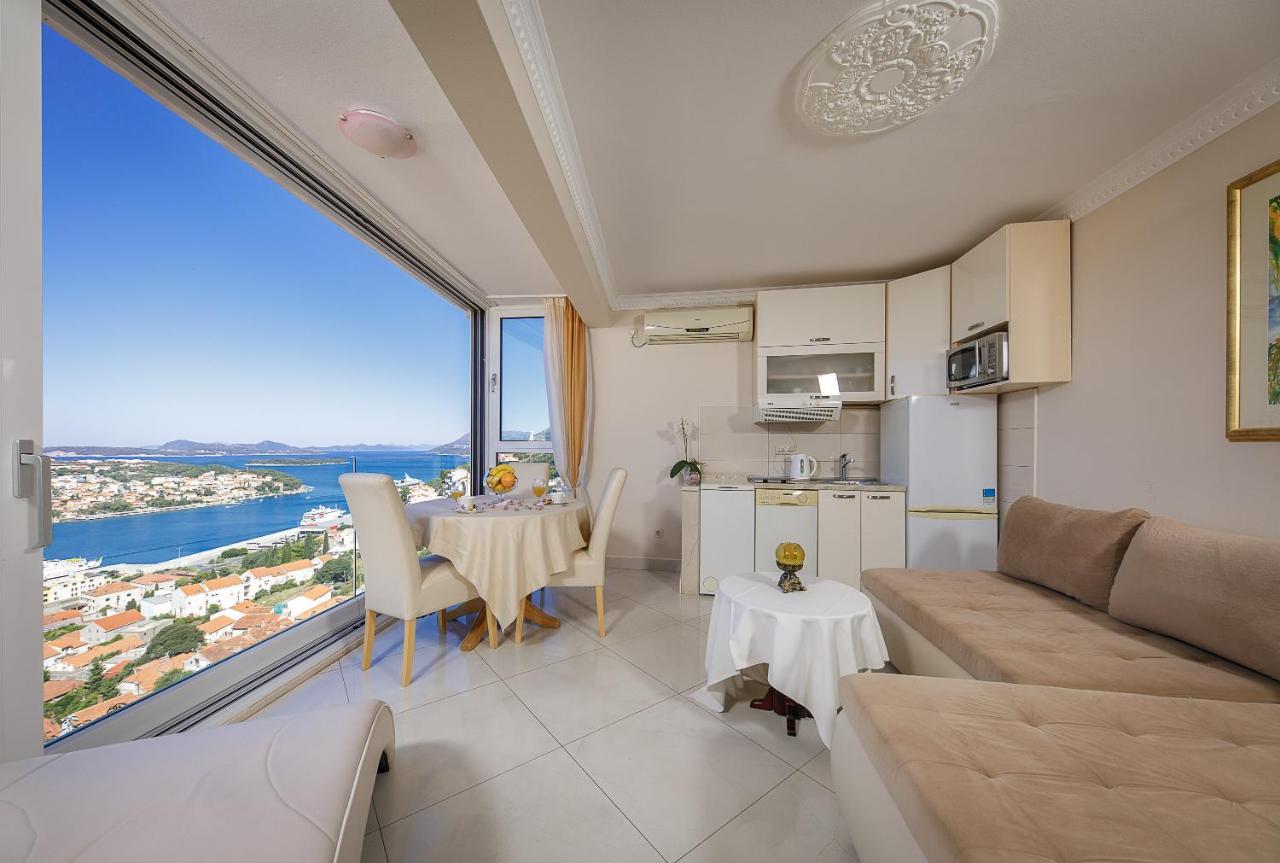 Apartments Dilberovic 2