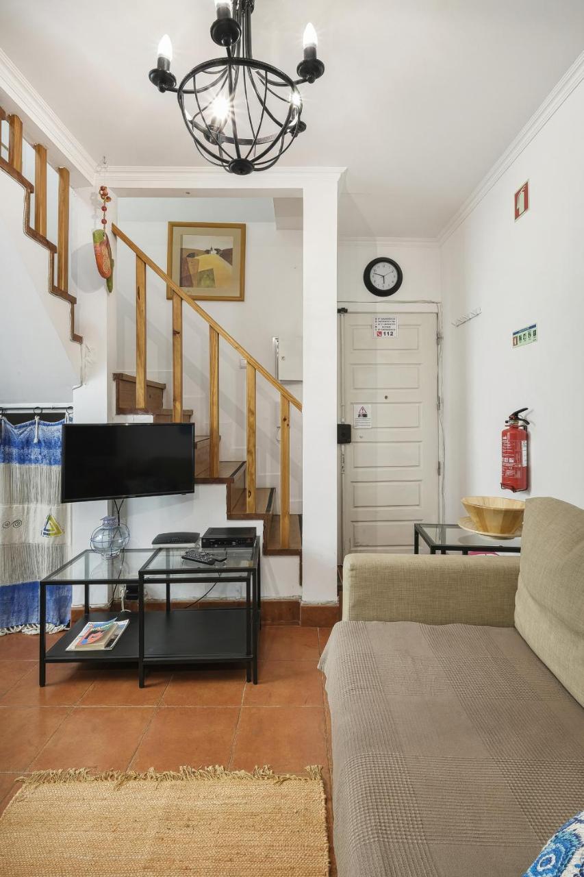 Lovely Bright Duplex - Prime Location 1