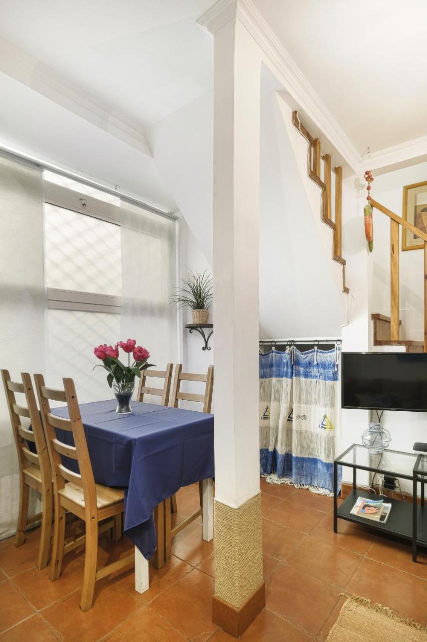 Lovely Bright Duplex - Prime Location 2