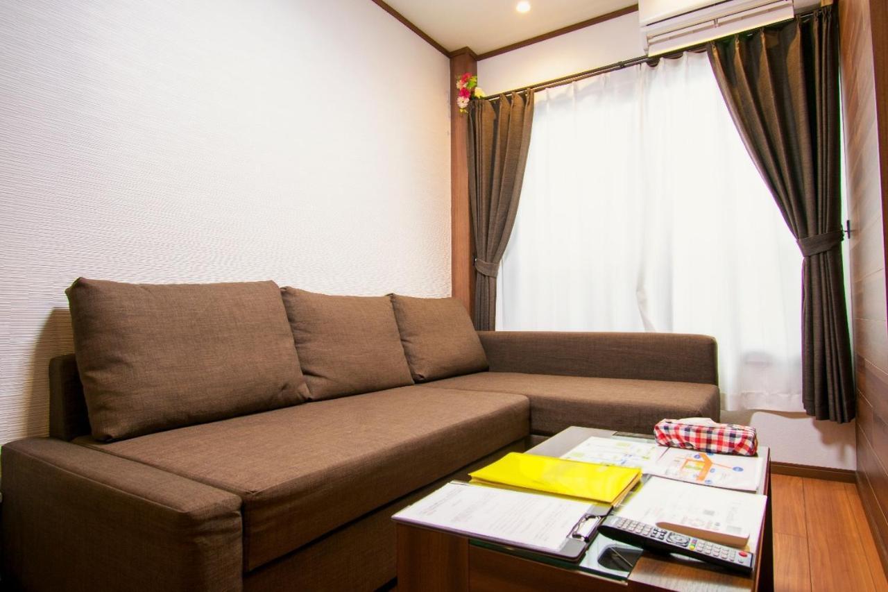 Kyoto - Apartment / Vacation Stay 168