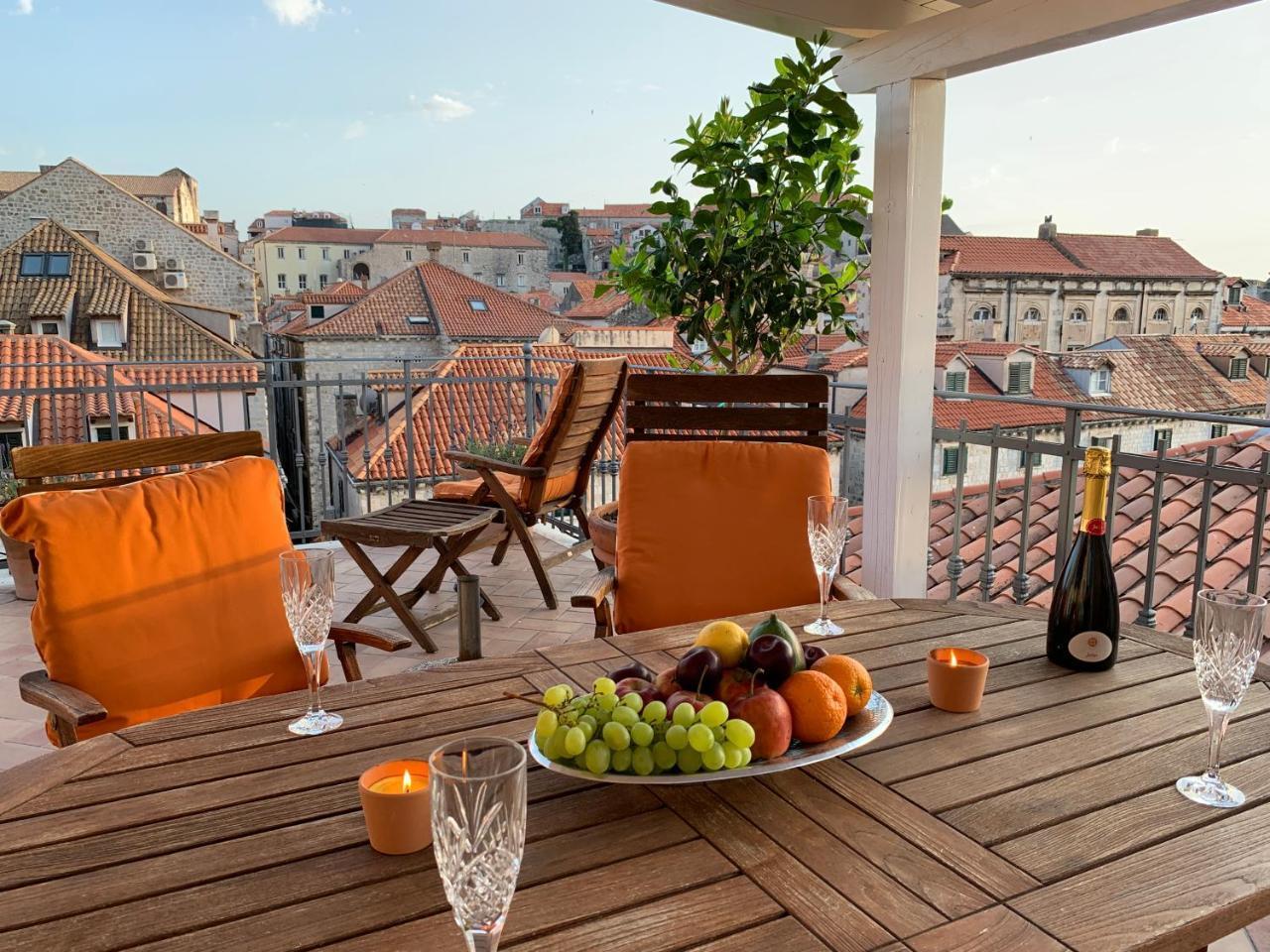 Locus Dubrovnik