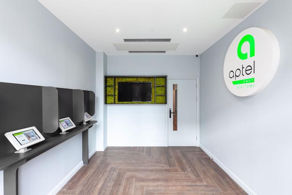 Aptel East 1