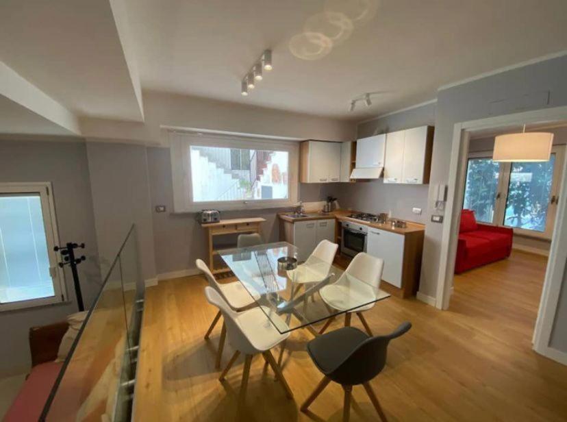 Domus Gaudens Luxury Apartment
