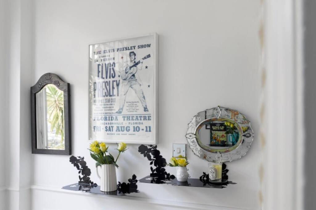 Luxury Apartment in Belsize Park 2