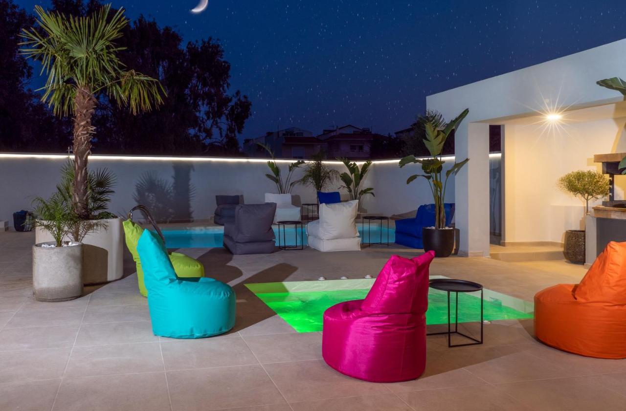 Villa Stergos 2