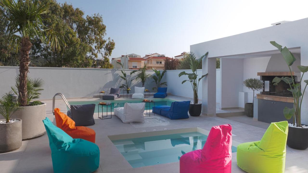 Villa Stergos 1