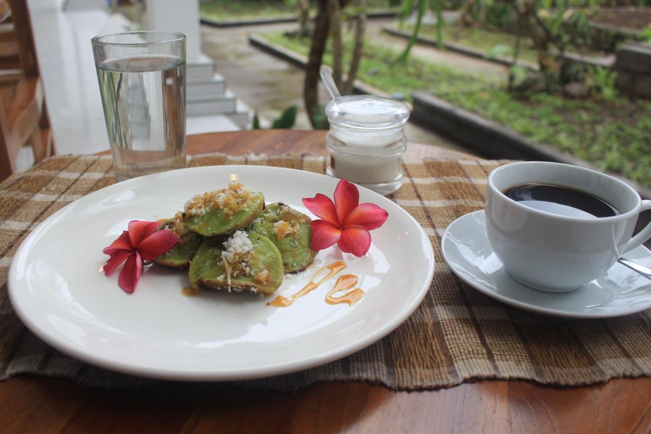 Intan Guest House