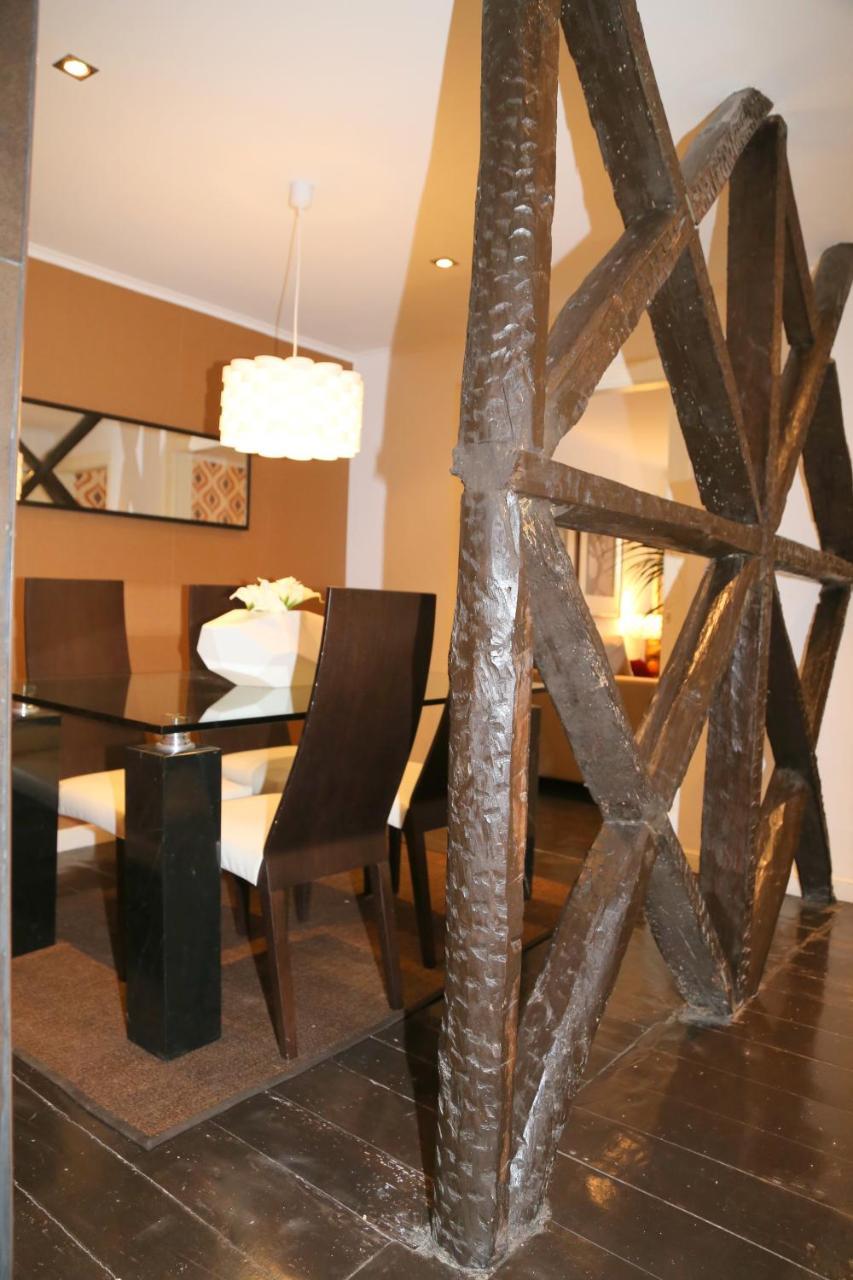 Design Stylish Lisbon 1