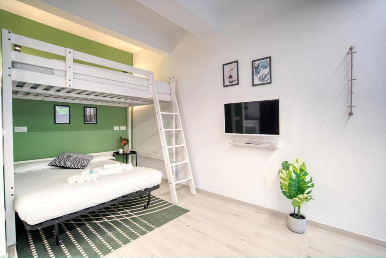 Apartment Suzzani 273
