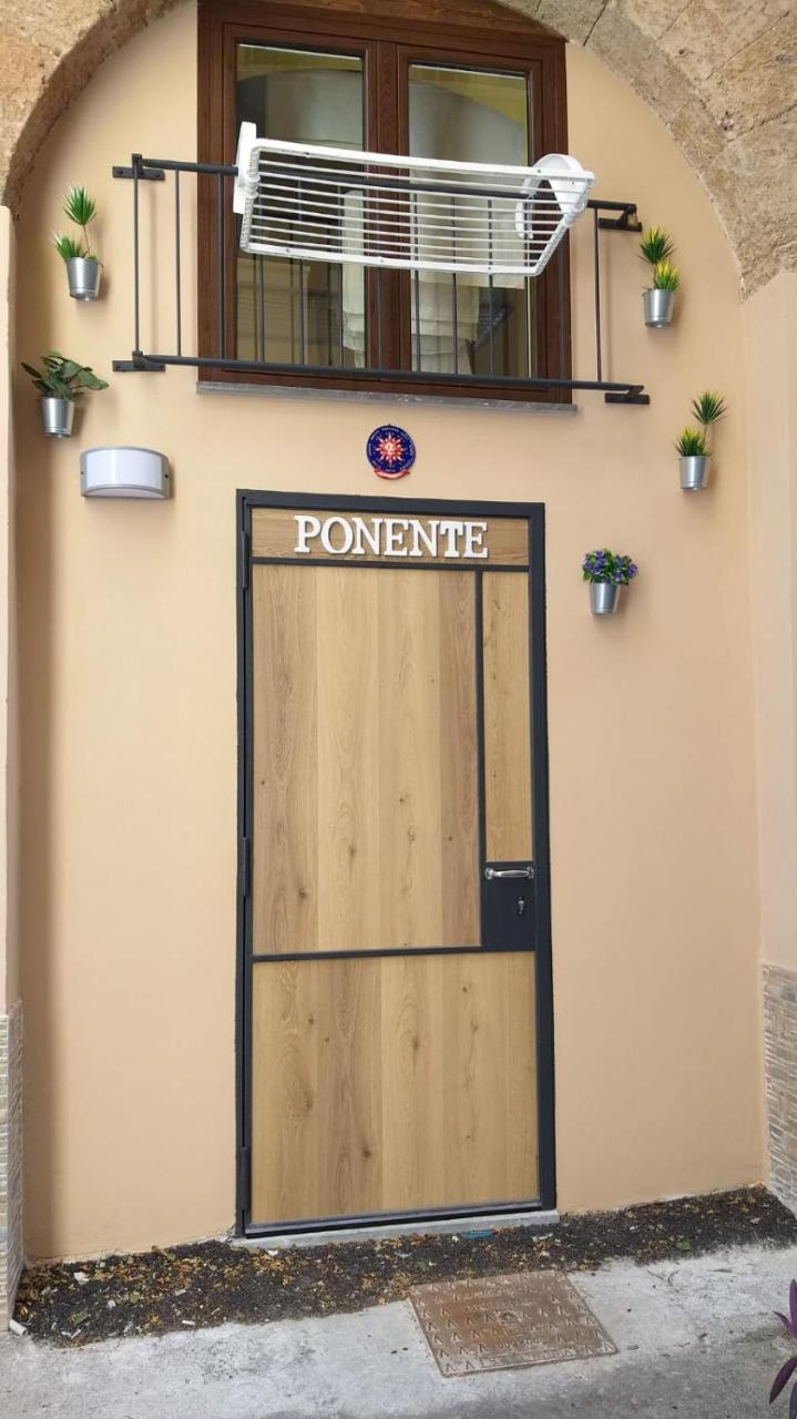 La Rosa Dei Venti " Ponente" 2