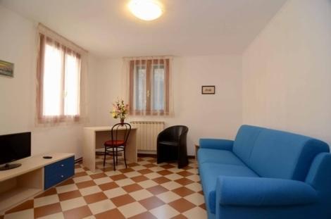 Appartamento Al Ghetto Vecchio 1