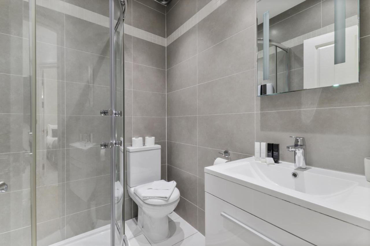 Cosy 1 Bed Apartment Next To Liverpool Street Station Free Wifi by City Stay Aparts London 1