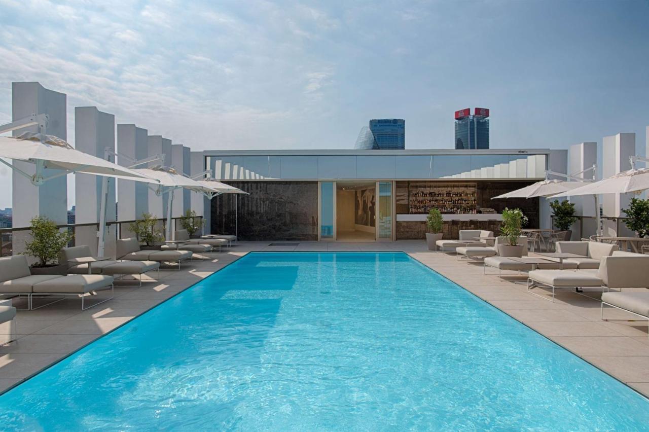 NH Collection Milano Citylife