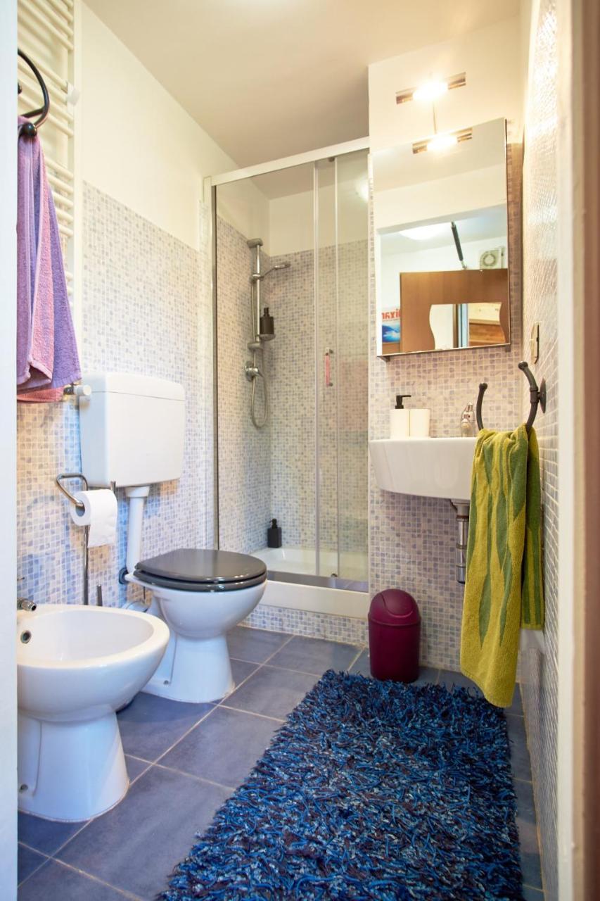 Martesana Canal Courtyard Flat - Mm Turro