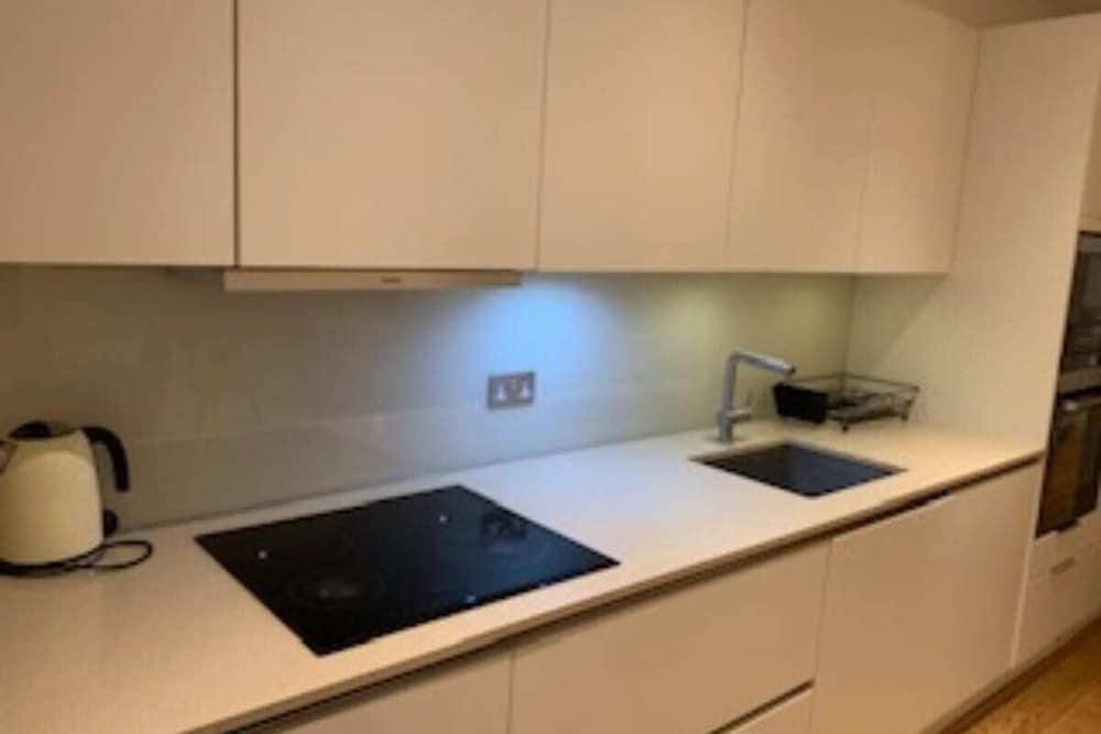 The Bayswater Nook - Stylish 1bdr Flat 2