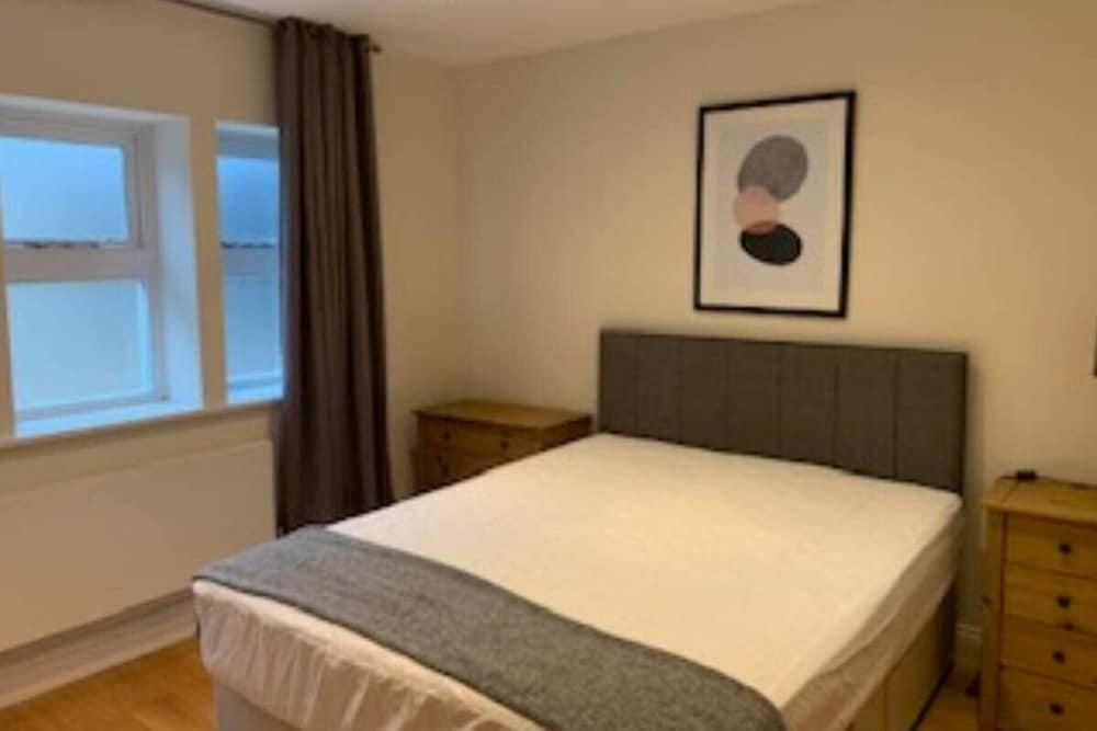 The Bayswater Nook - Stylish 1bdr Flat 1