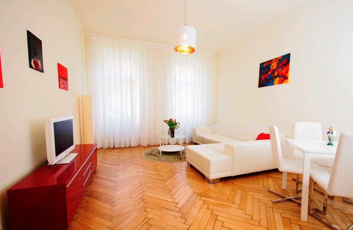 Marus Apartment Grinzing