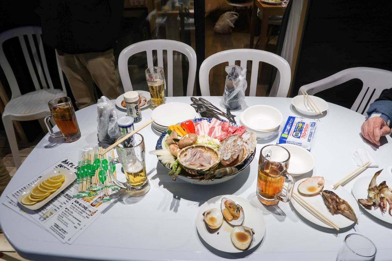 B&B Mikawa 5 - Villas with Bbq Terrace 2