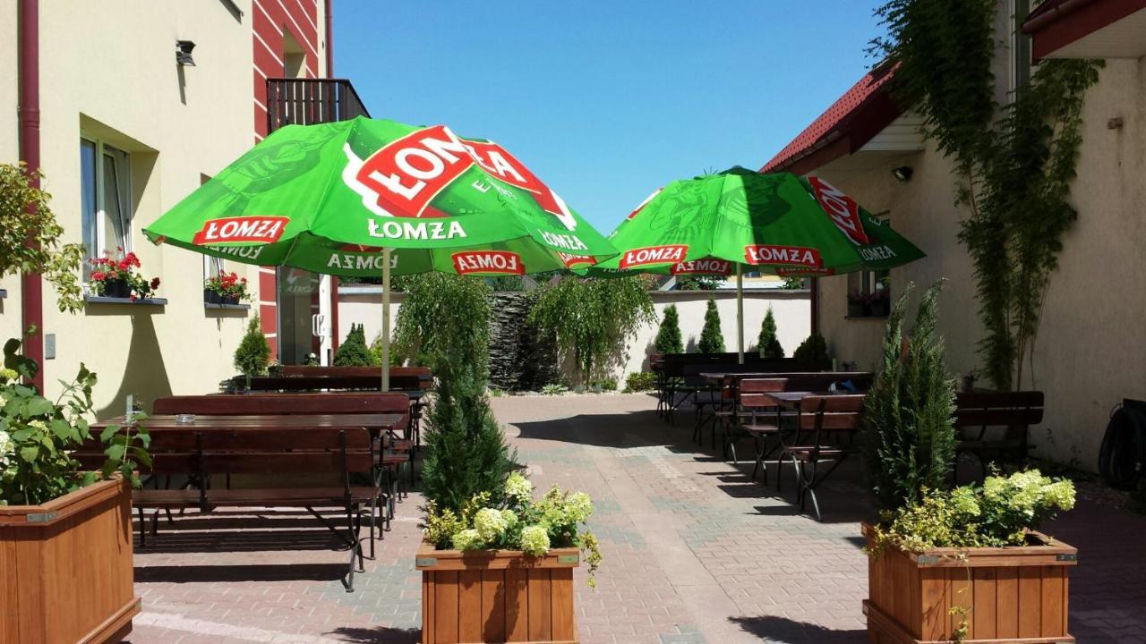 Hostel Evotel