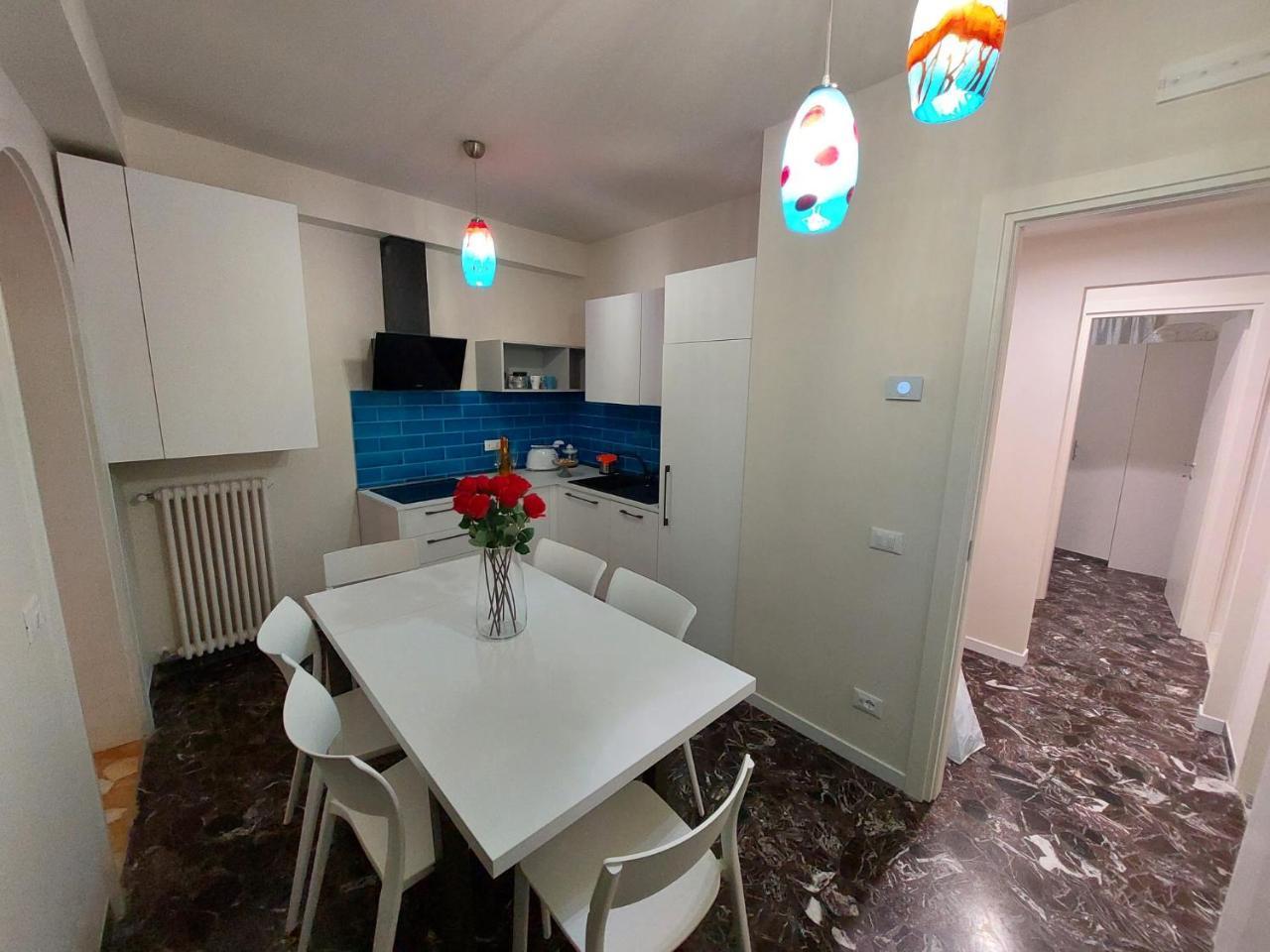 Residenza Donini in Venice Suite 1 1