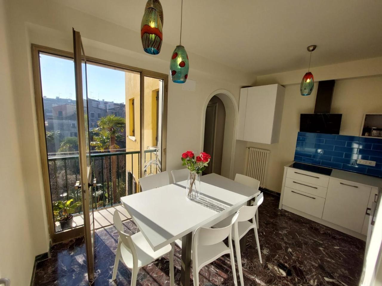 Residenza Donini in Venice Suite 1