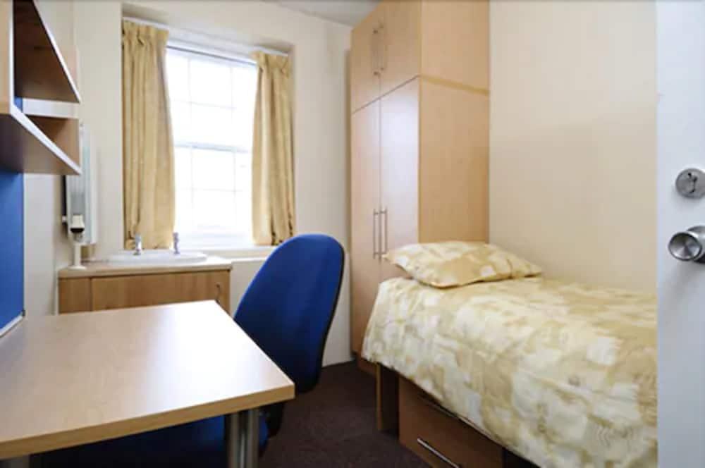 Goldsmiths House