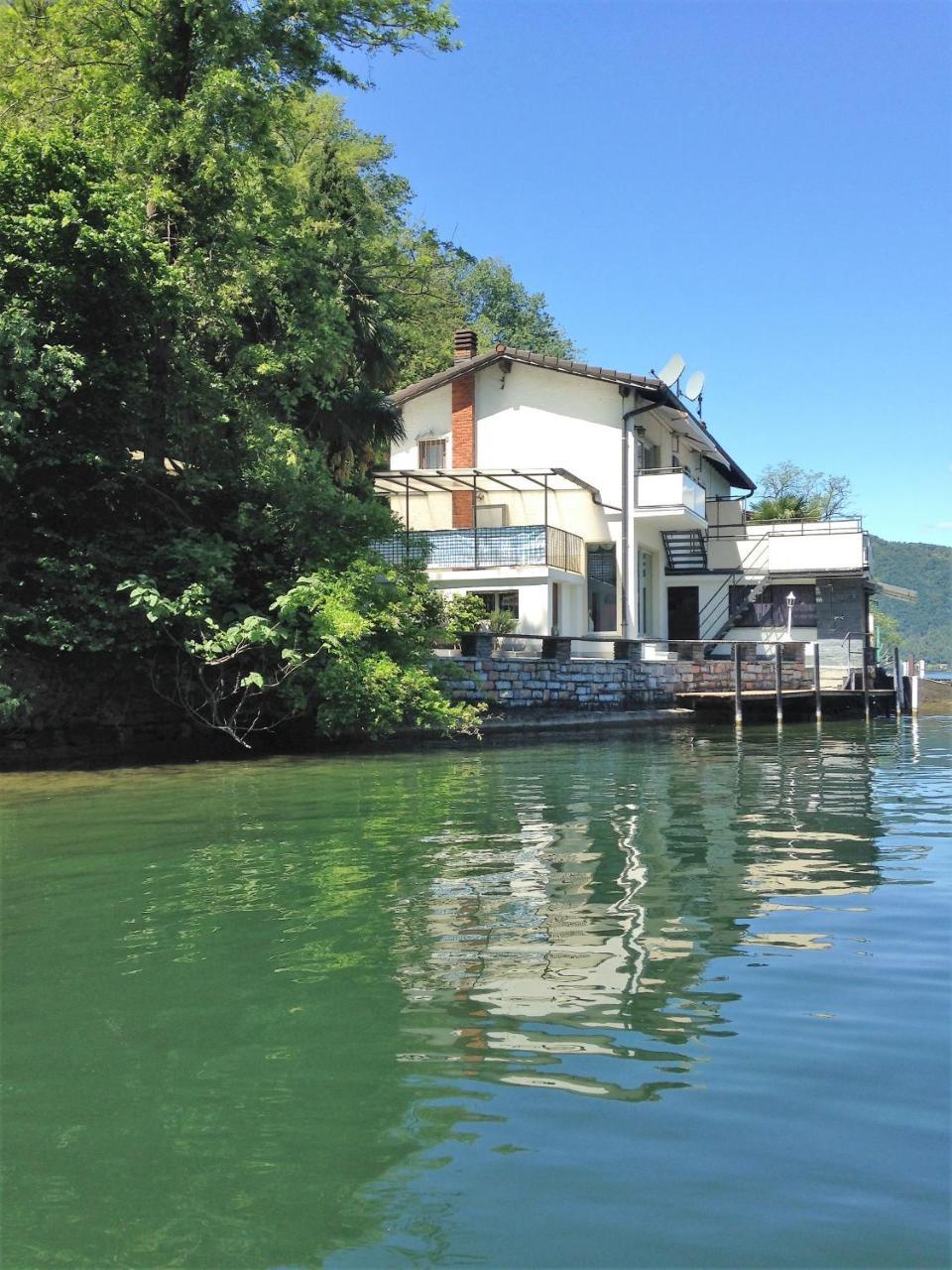 Riva San Vitale