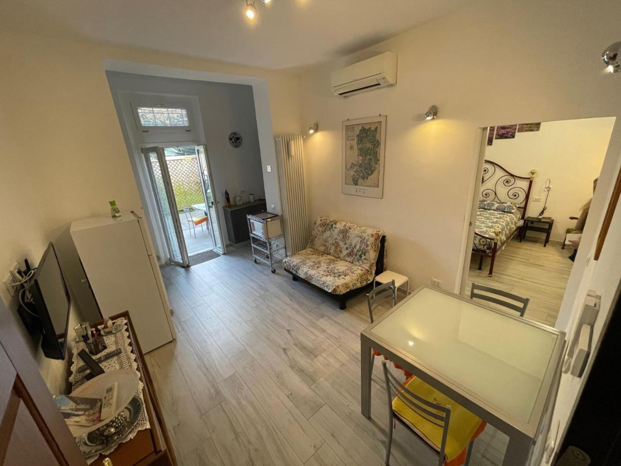 Casa Matta Careggi 1
