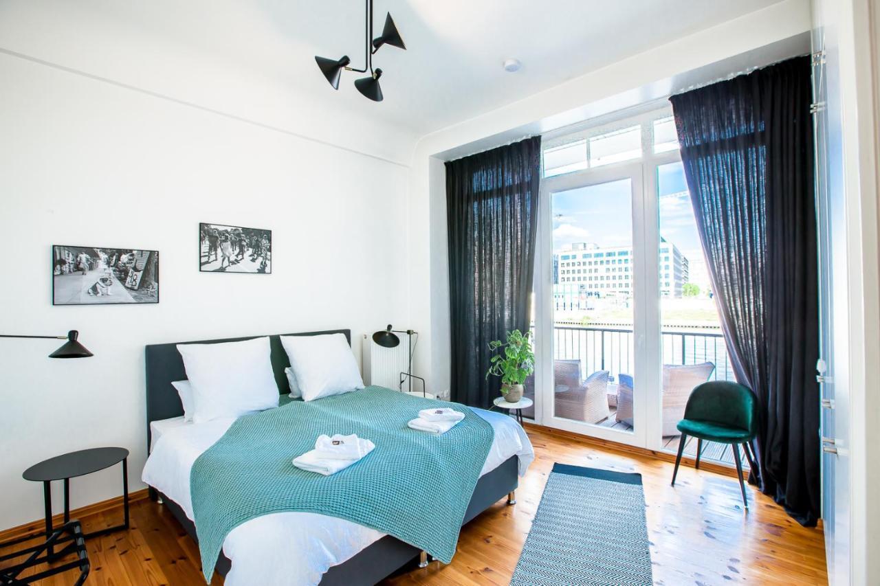 Family-Friendly Waterfront Loft, 3 Bedrooms, 130 M2