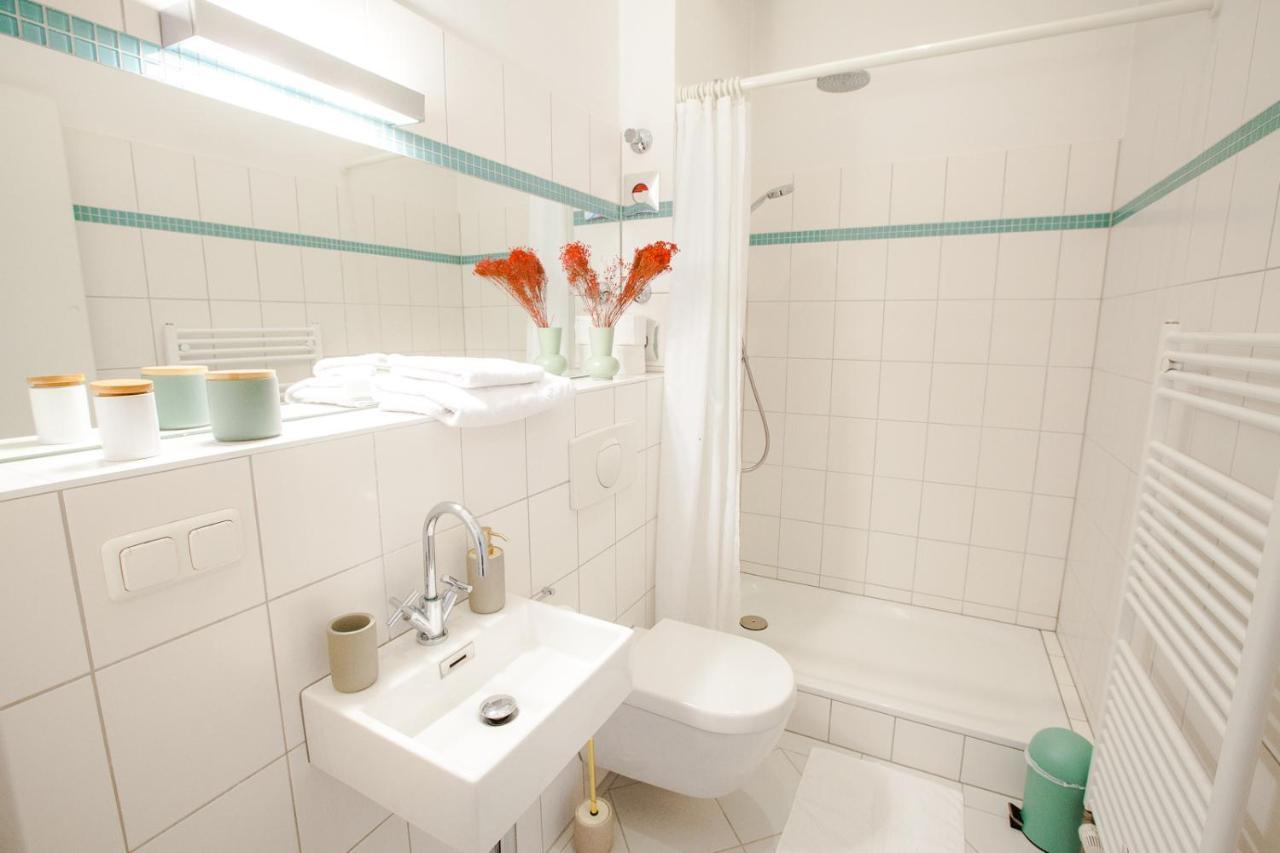 Family-Friendly Waterfront Loft, 3 Bedrooms, 130 M2 2