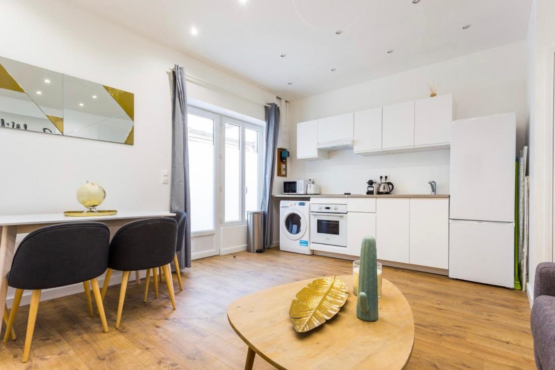 Cmg Amazing Apartment - Bastille - Voltaire
