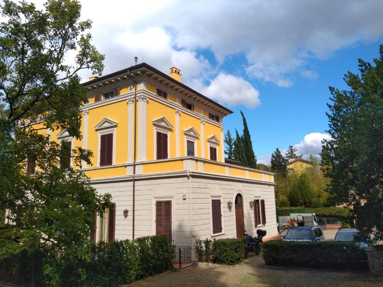 Appartamento Incantevole