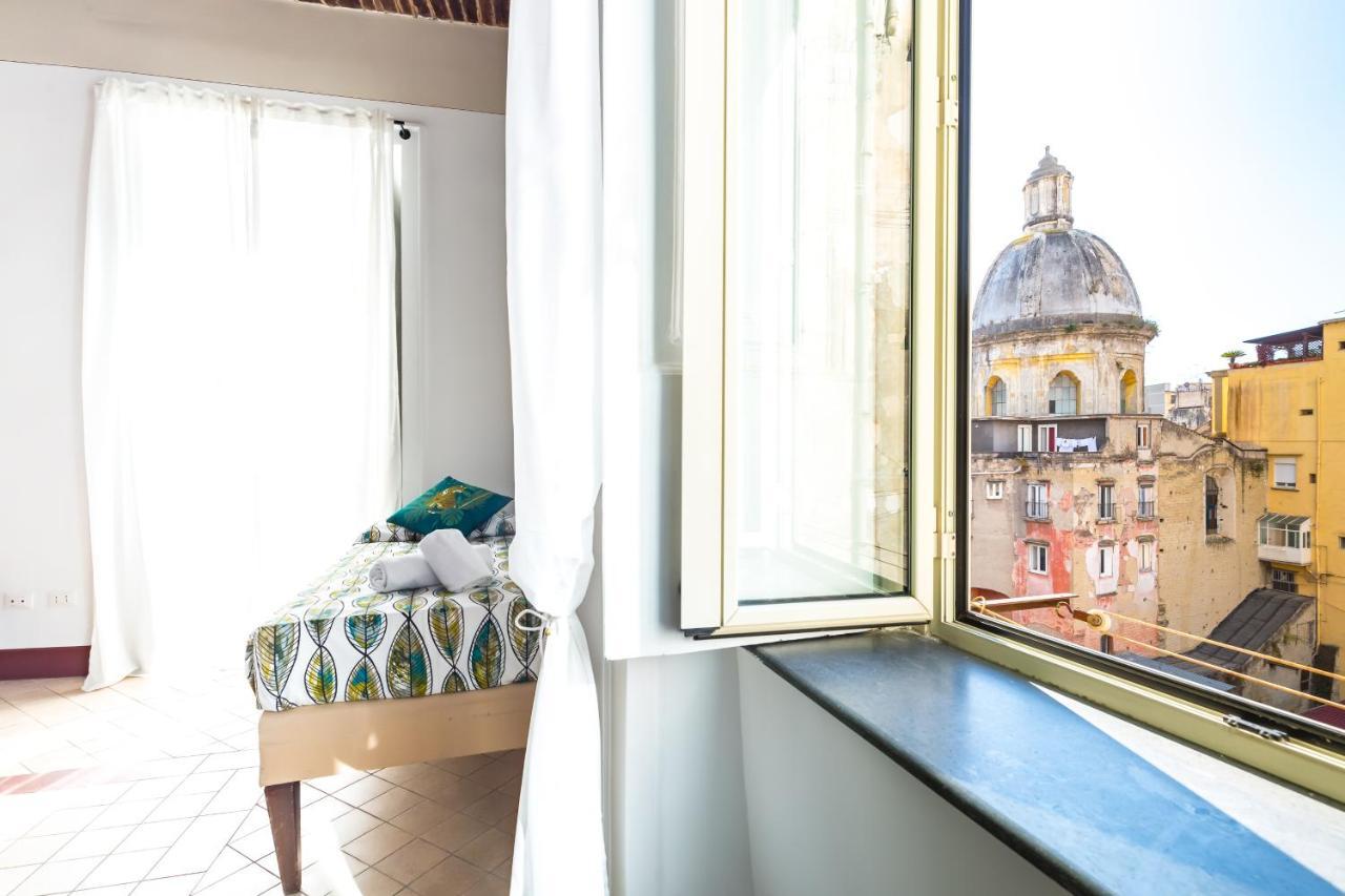 Lopez 20 a Big Family Apartment by Napoliapartments 1