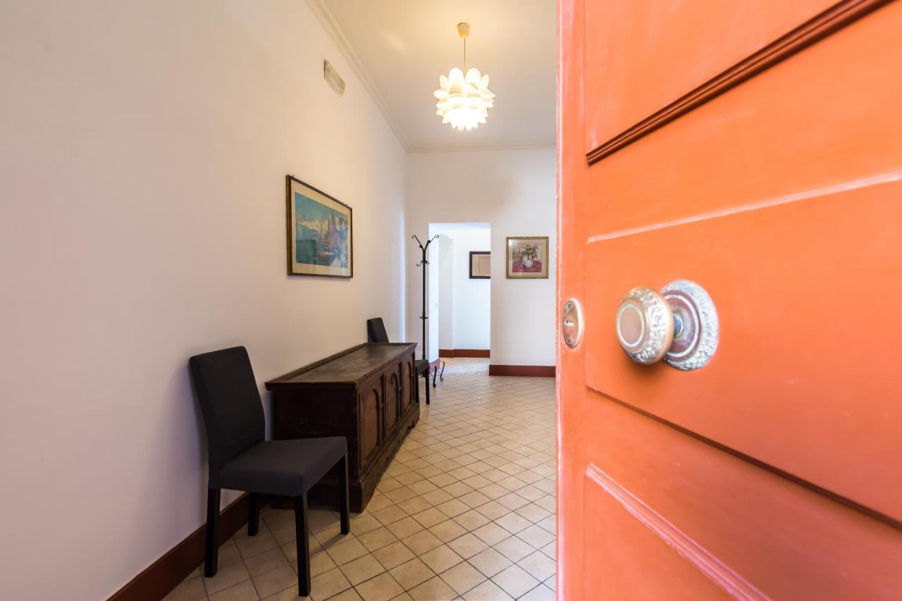 Lopez 20 a Big Family Apartment by Napoliapartments 2