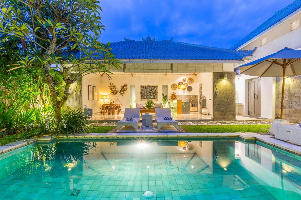 Villa Irma