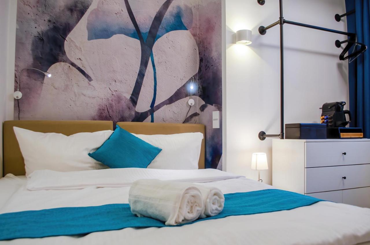 Homely Stay Studio 1