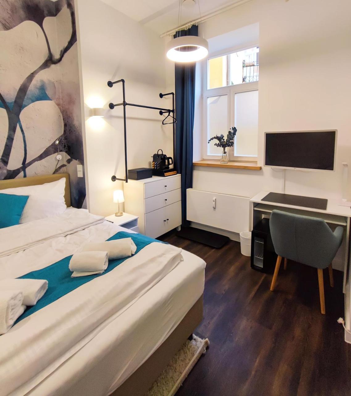 Homely Stay Studio 1 2