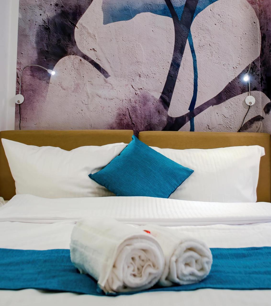 Homely Stay Studio 1 1