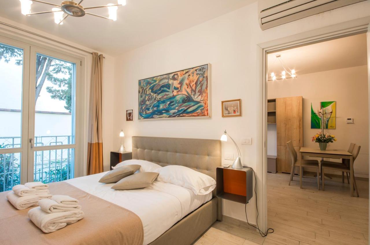 Borgo Guelfo III 2