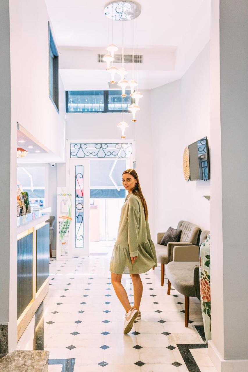 Rw Boutique Hotel