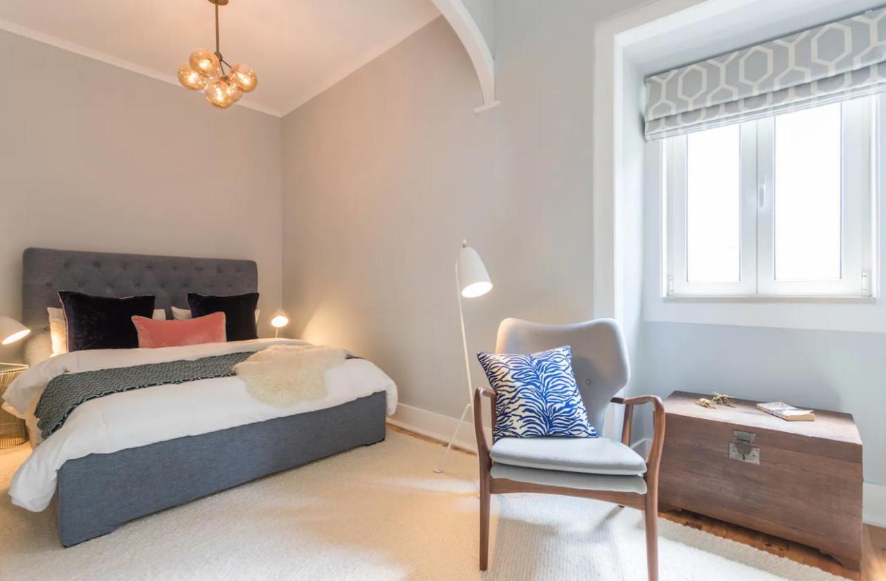 Beautiful And Stylish 5br in the Heart of Chiado 1