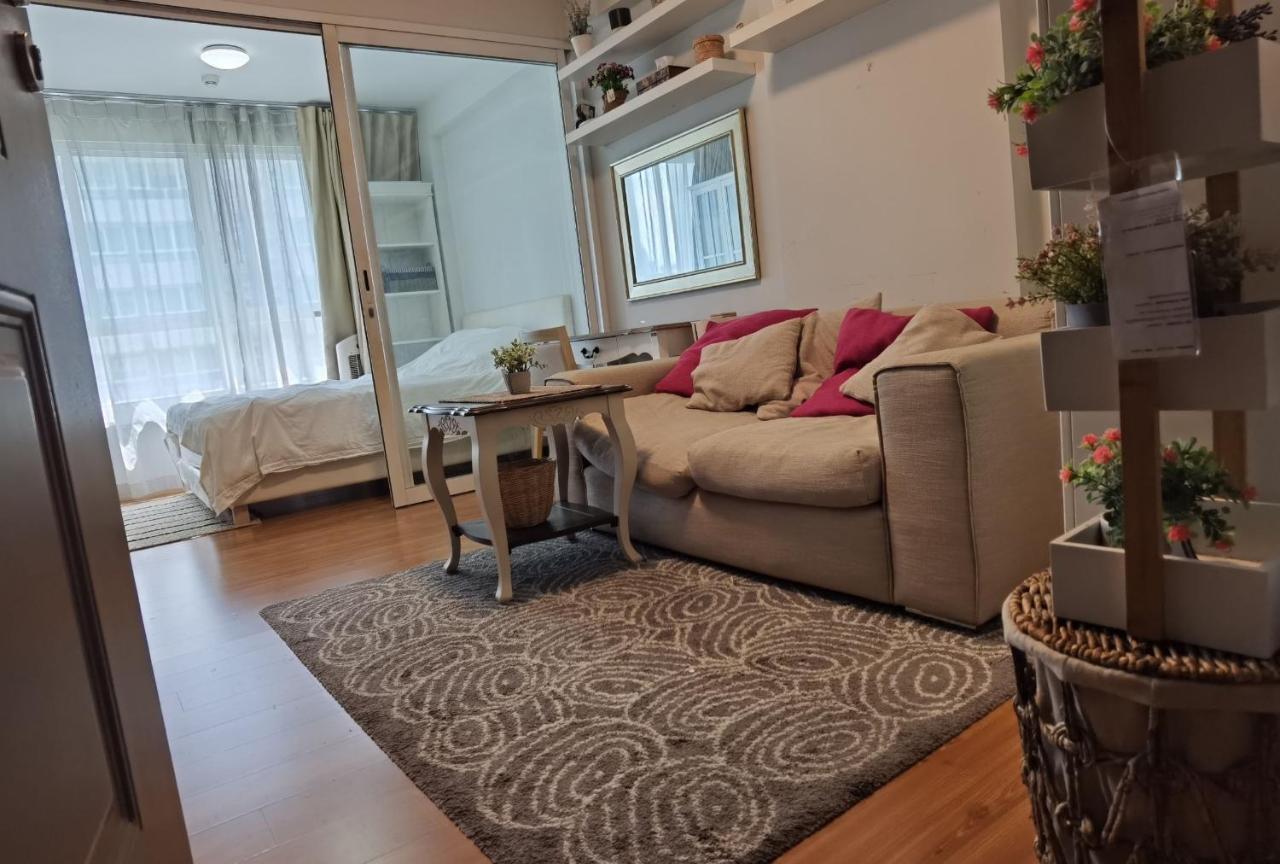Rama9 Cozy Apartment 1